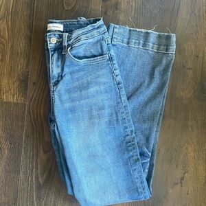 Flying Monkey Classic Blue Jeans